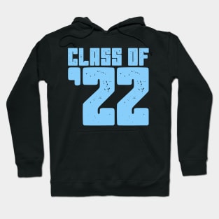 Class of 2022 Hoodie